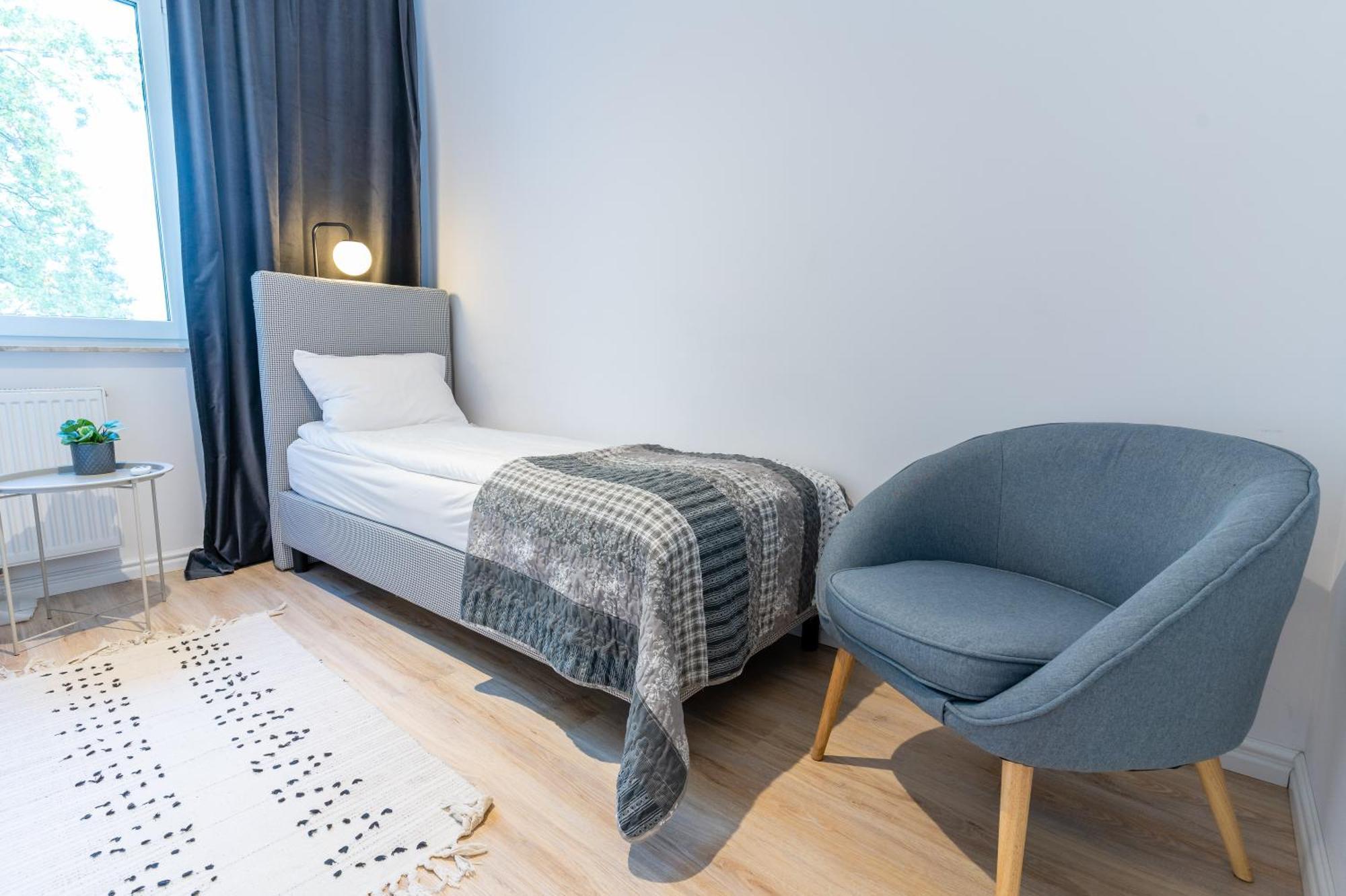 River View - Widok Na Wode, Parking W Hali, Winda, 3Pok I 5 Lozek, Klima, Netflix I Max, Centrum Iława Extérieur photo